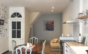 Le Petit Relais du Canal